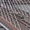 Βίντεο από τη στιγμή της σύγκρουσης δύο τραμ στο Ρότερνταμ