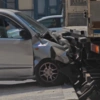 Το τροχαίο στην Πειραιώς