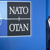 Ντόναλντ Τραμπ στη Σύνοδο του ΝΑΤΟ