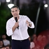 Αλέξης Τσίπρας