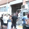 Αστυνομικό Τμήμα Τούμπας