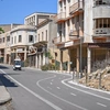 Εικόνα από τα κατεχόμενα Βαρώσια