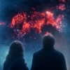 Στιγμιότυπο από το trailer του Stranger Things