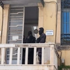 Εισαγγελία Χανίων