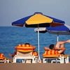 Διακοπές στην Ελλάδα