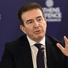 Μιχάλης Χρυσοχοΐδης