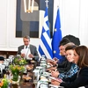 Υπουργικό 