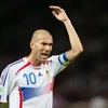 zidane