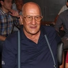 Αντώνης Πανούτσος