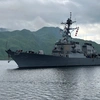 Το USS Benfold