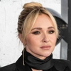 Hayden Panettiere