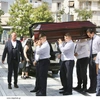 κηδεία Δημήτρη Κόκοτα