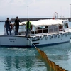 Λιμενικό