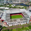 manchester united