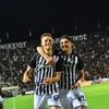 ΠΑΟΚ - Europa League