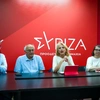 ΣΥΡΙΖΑ - Δούρου
