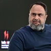 Βαγγέλης Μαρινάκης