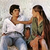 Zabriskie Point του Μικελάντζελο Αντονιόνι