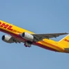 Αεροσκάφος DHL