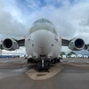 Αεροσκάφος Boeing C17 Globemaster