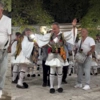 Ο χορός του Νίκου Αλιάγα στο Μεσολόγγι