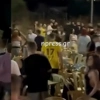 Ο διαπληκτισμός στο πανηγύρι