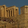 Η Ακρόπολη