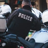 Ελληνική Αστυνομία