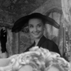 Η Audrey Hepburn