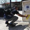 Αυτοψίες στη Σαλαμίνα