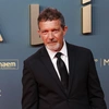 Antonio Banderas