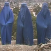 burka