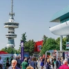 ΔΕΘ Διεθνής Έκθεση Θεσσαλονίκης