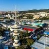 Διεθνής Έκθεση Θεσσαλονίκης