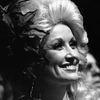 Η Ντόλι Πάρτον στα CMA Awards του Νάσβιλ, 1977