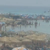 Ο υπερτουρισμός στο Ελαφονήσι