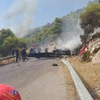 ελικόπτερο συντριβή