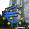 Ευρωπαϊκή Κεντρική Τράπεζα
