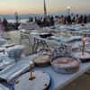 Τάμα στον Άγιο Φανούριο στο Ναύπλιο 