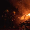 firefighter