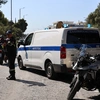 Ρυθμίσεις της Τροχαίας μετά από ανατροπή φορτηγού