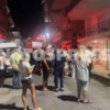 Φωτιά σε διαμέρισμα στην Σπάρτη