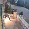 Φωτιά σε φαρμακείο 