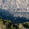Φωτιά Πρέβελη