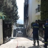 φωτια τουρκοβουνια