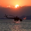 5η ημέρα πυρκαγιών 