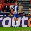 Φρανσίσκο Μόουρα
