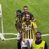 Γκεντουζί - Φενέρμπαχτσε