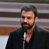ανδρεας γεωργιου