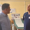 Άδωνις Γεωργιάδης